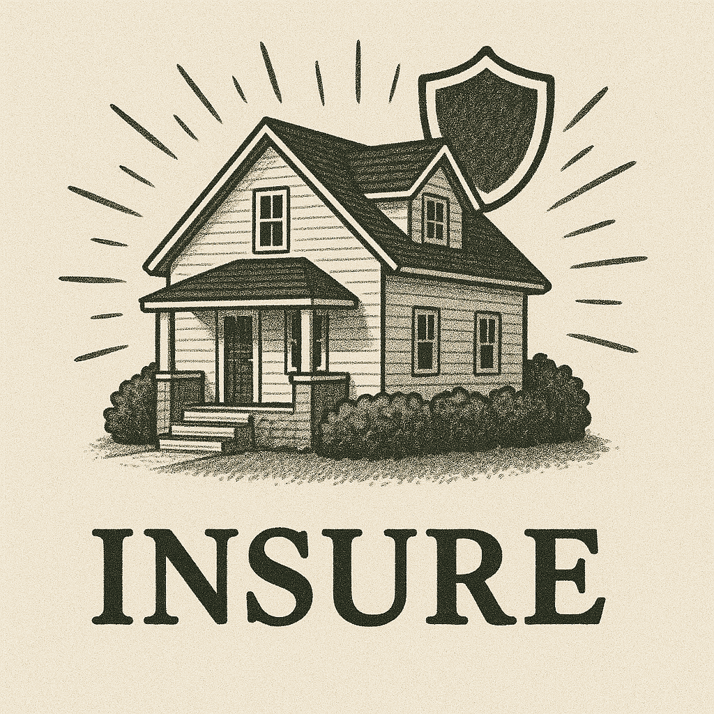 insure meaning and examples thumbnail