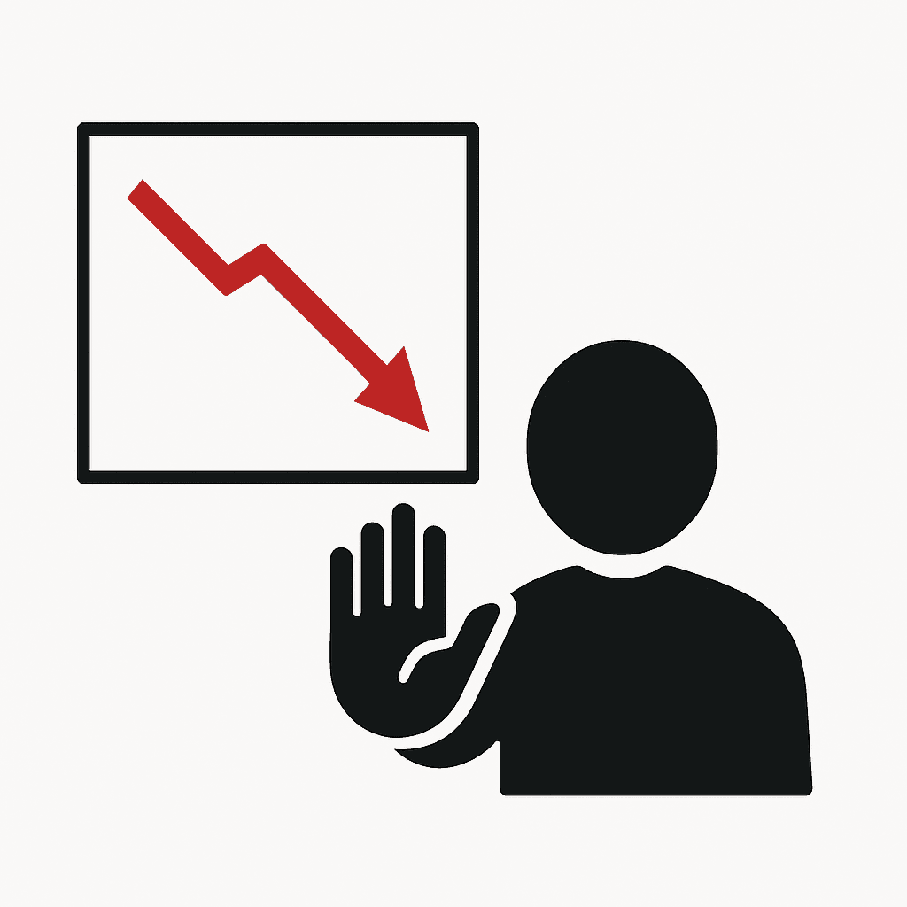 decline meaning and examples thumbnail