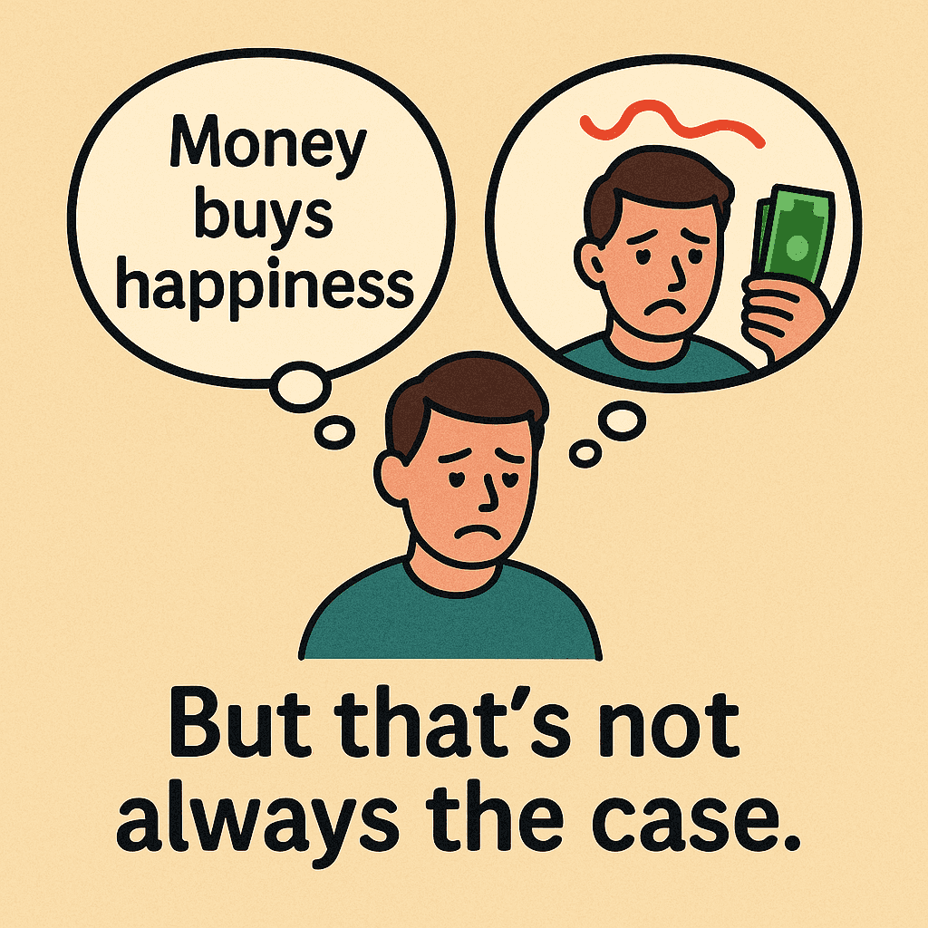 But that's not always the case meaning and examples