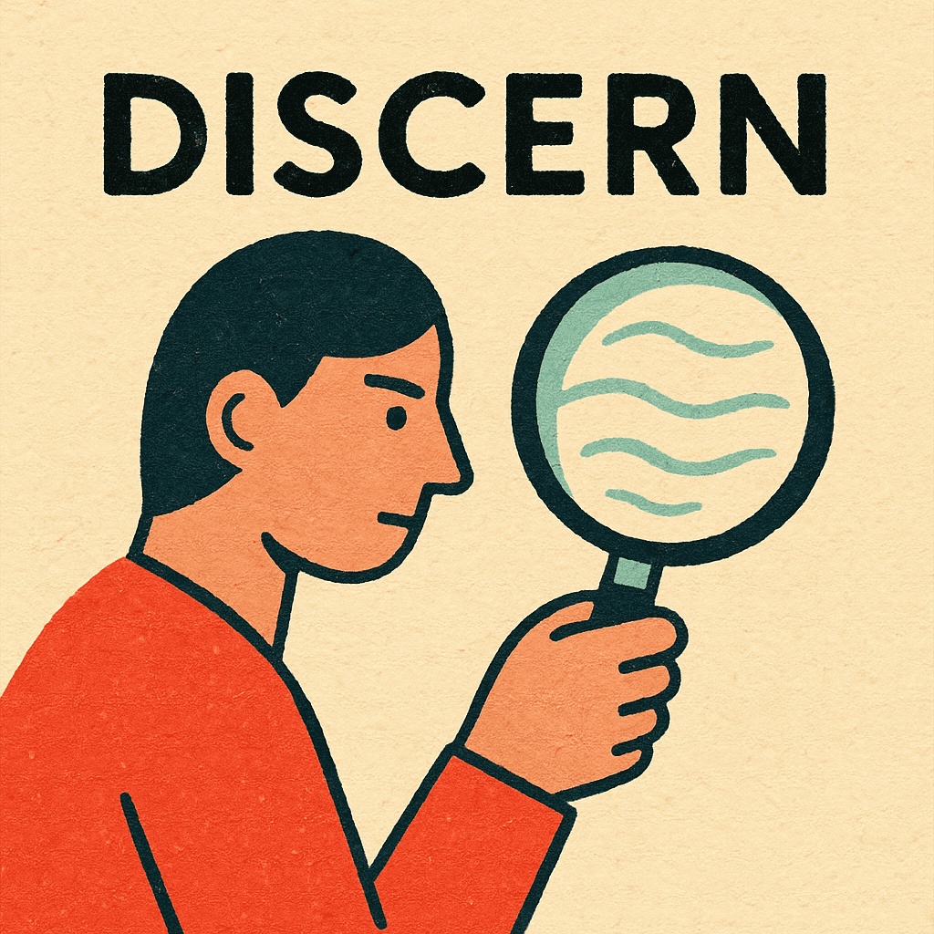 discern meaning and examples thumbnail