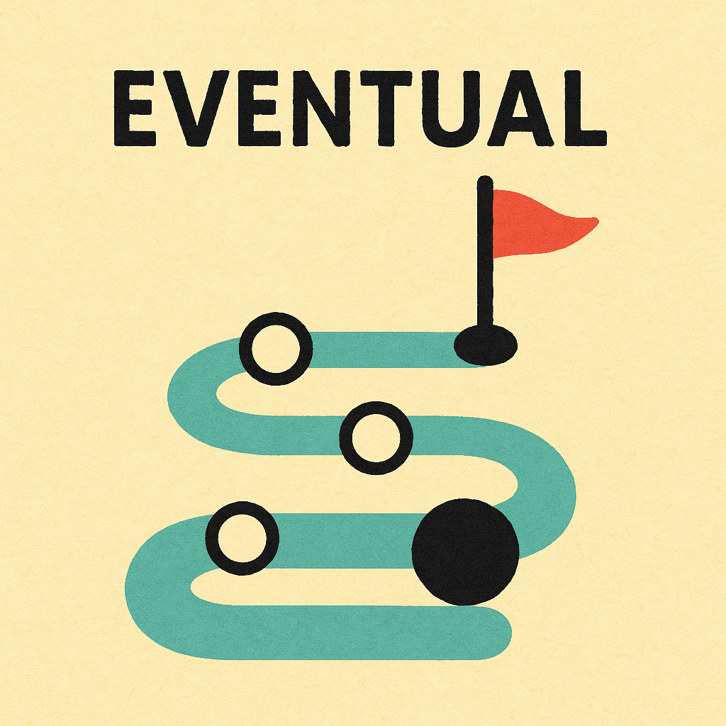 eventual meaning and examples thumbnail