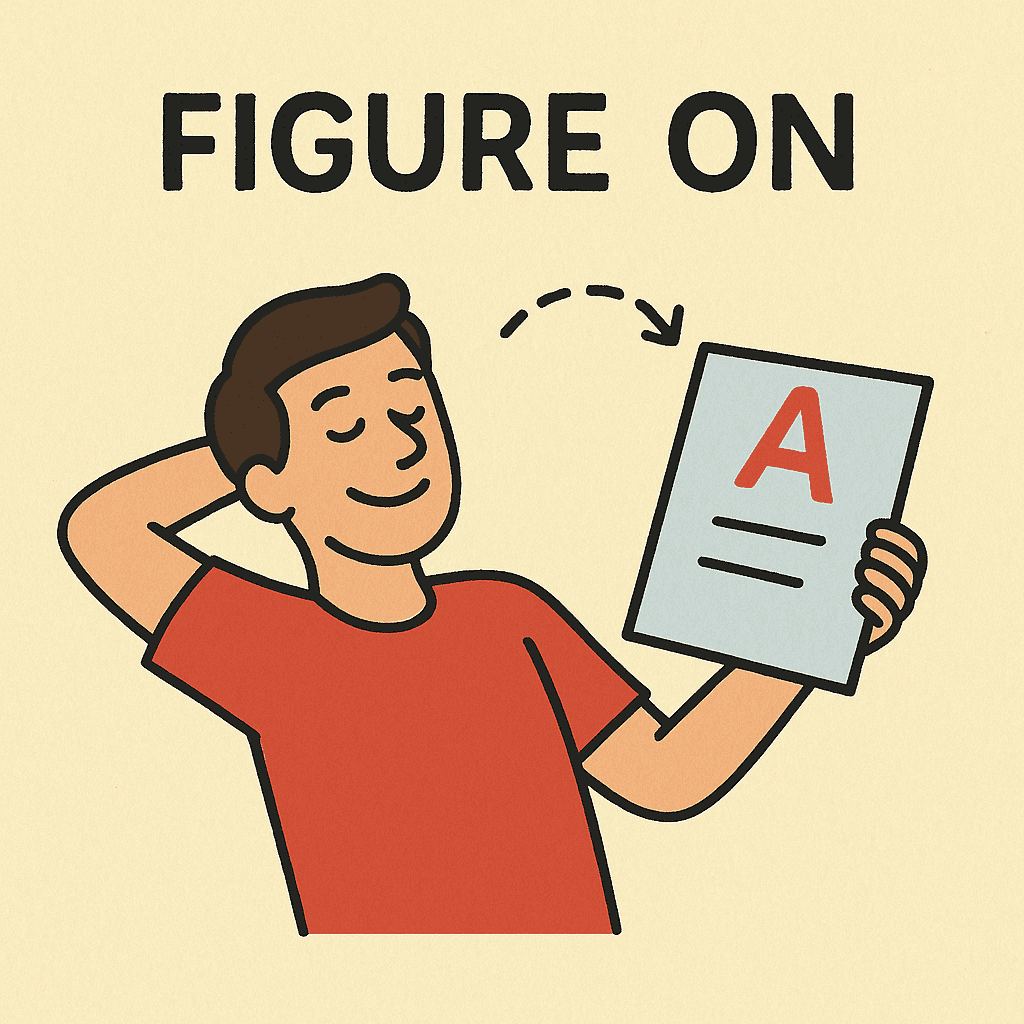 figure on meaning and examples thumbnail