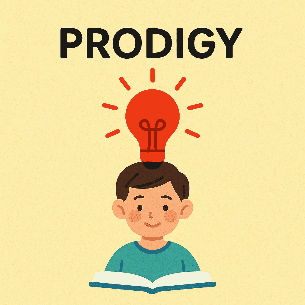 prodigy meaning and examples thumbnail