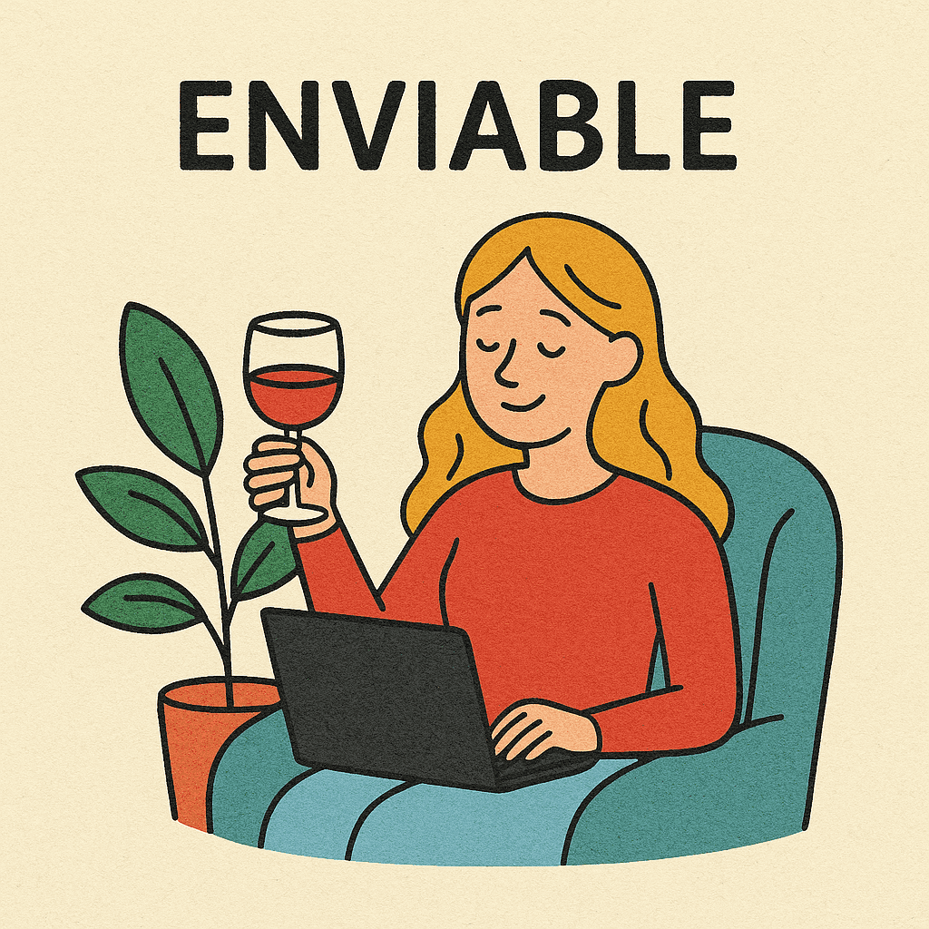 enviable meaning and examples thumbnail
