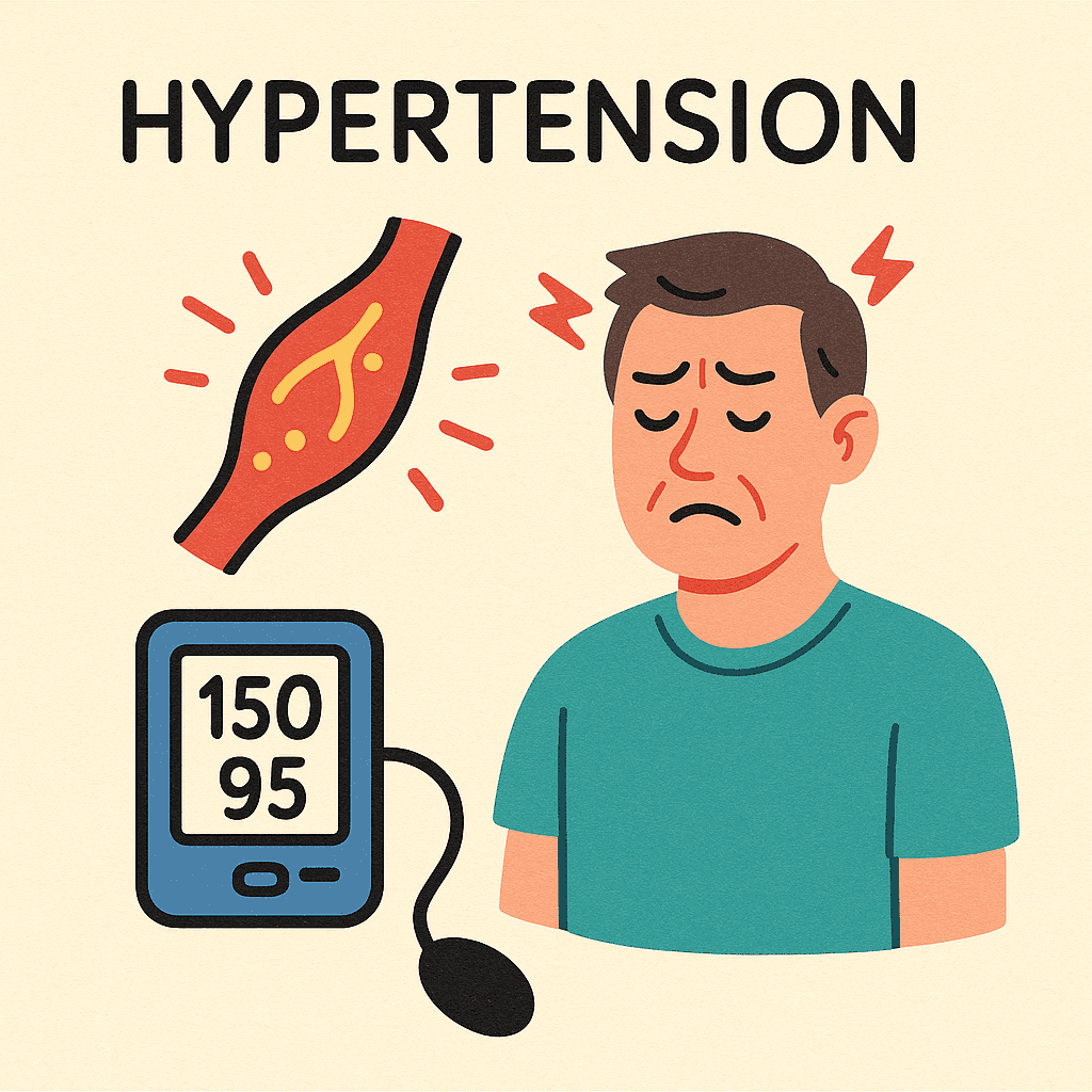 hypertension meaning and examples thumbnail