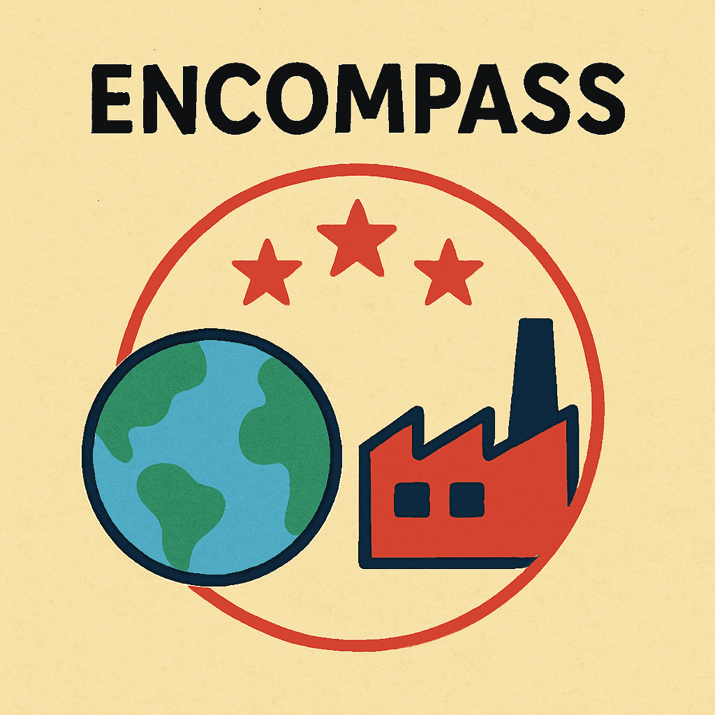 encompass meaning and examples
