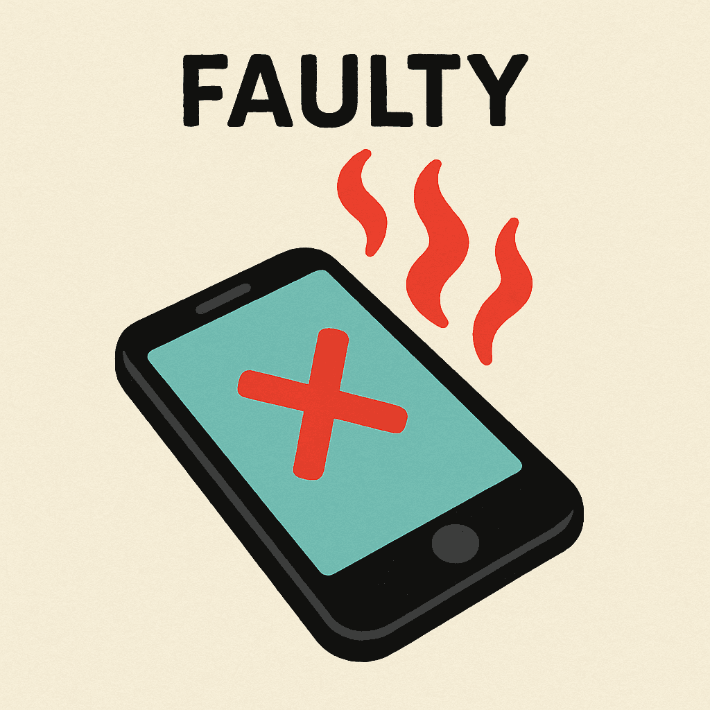 faulty meaning and examples thumbnail