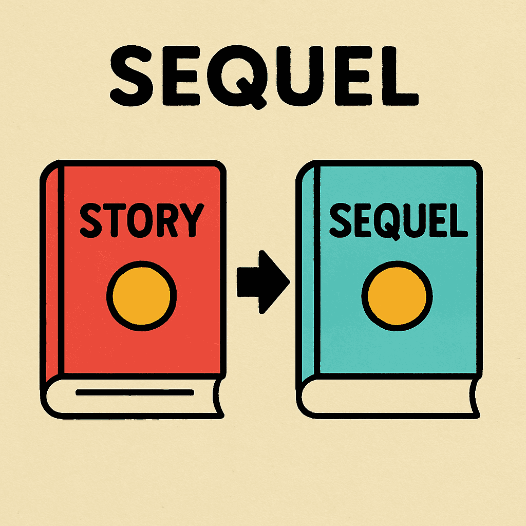 sequel meaning and examples thumbnail