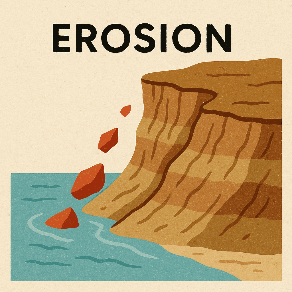 erosion meaning and examples thumbnail