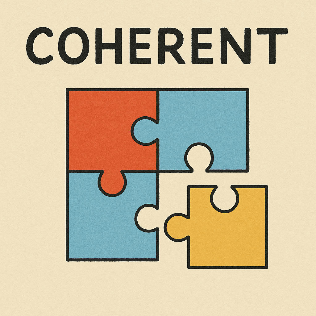 coherent meaning and examples thumbnail