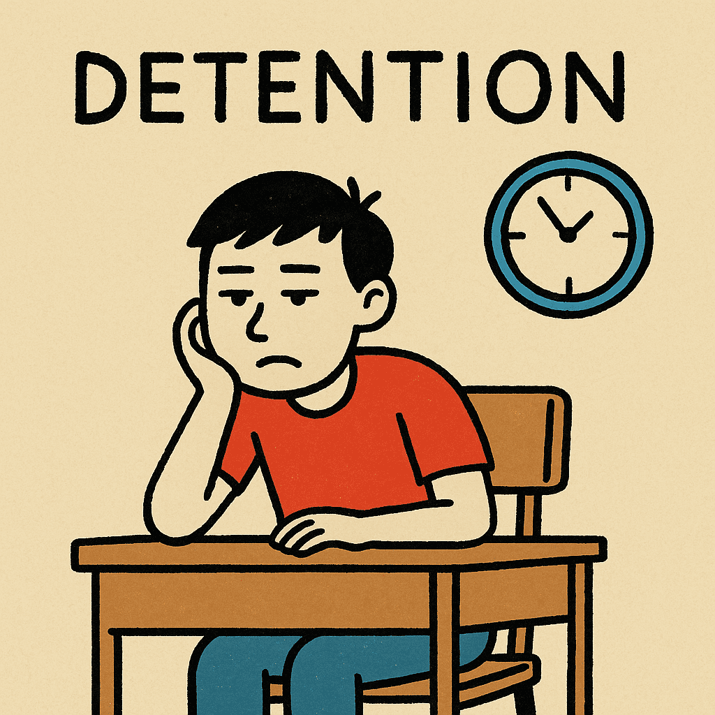 detention meaning and examples thumbnail