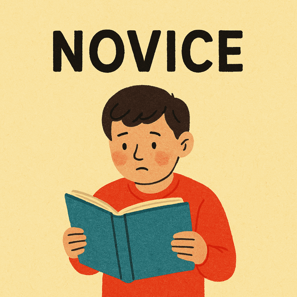 novice meaning and examples thumbnail