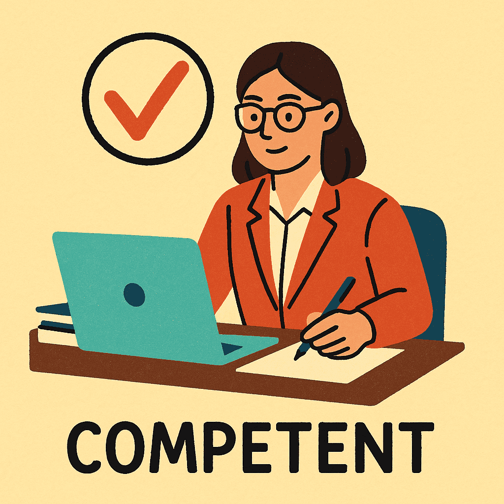 competent meaning and examples thumbnail