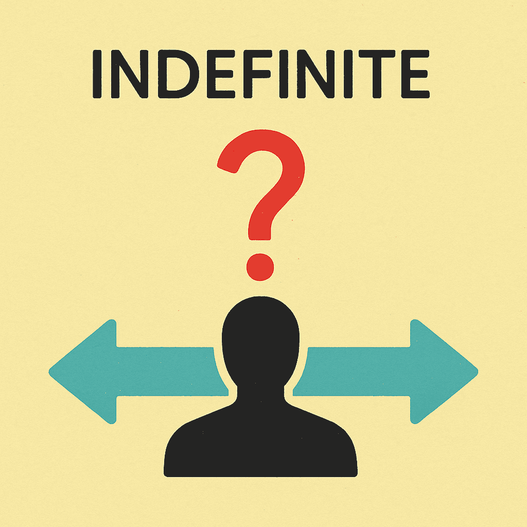 indefinite meaning and examples thumbnail