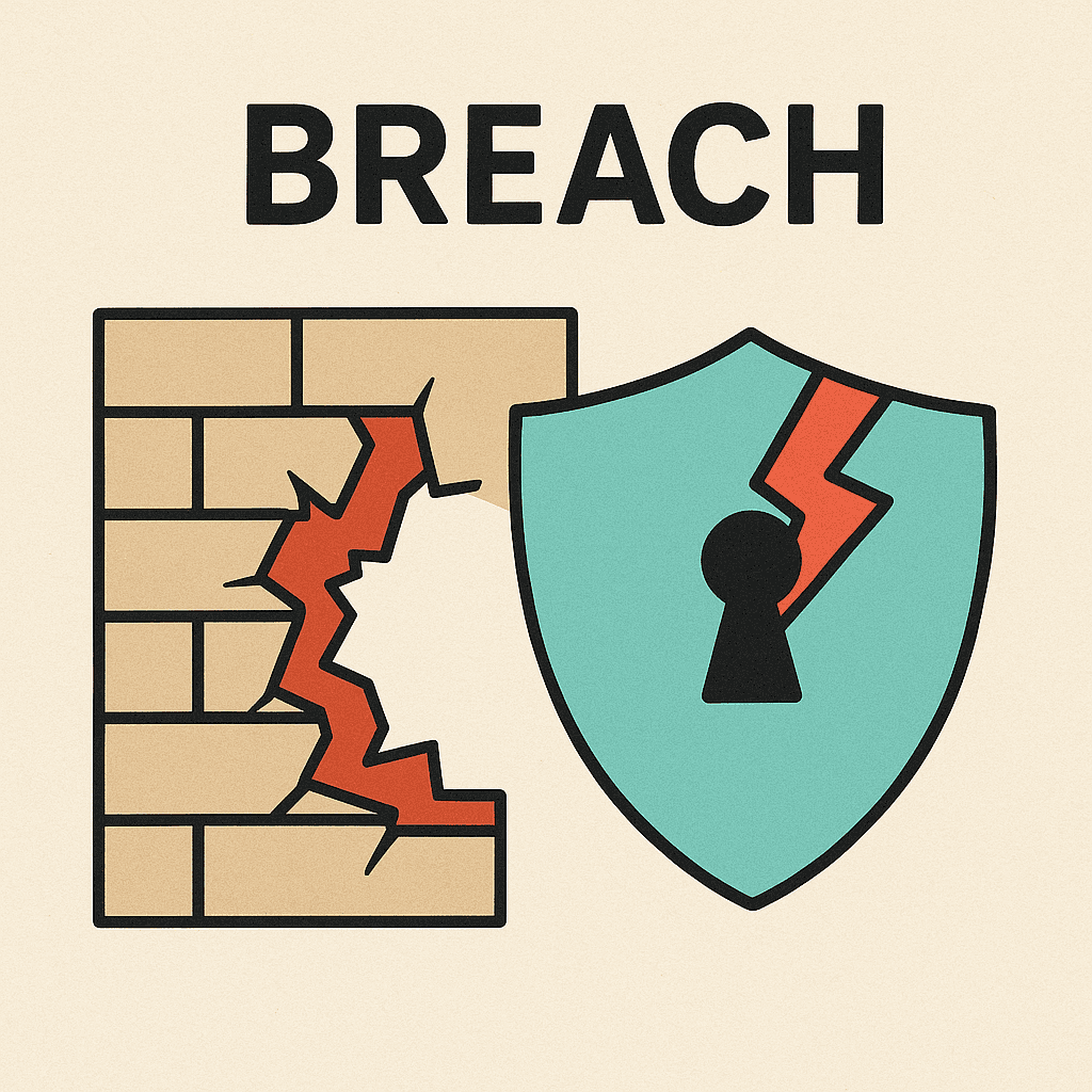 breach meaning and examples thumbnail