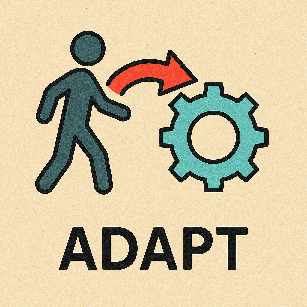 adapt 100 examples