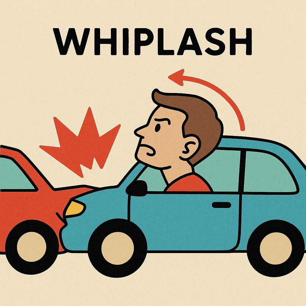 whiplash meaning and examples thumbnail
