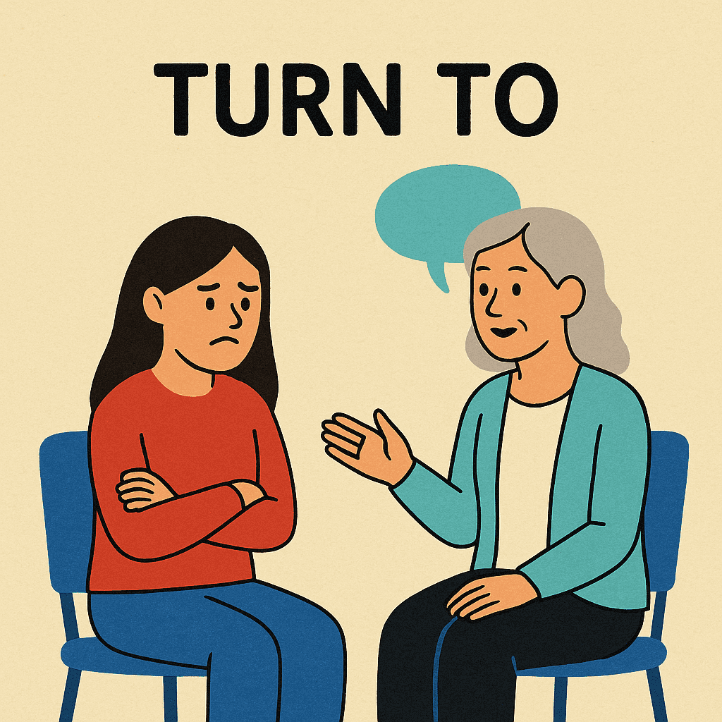 turn to meaning and examples thumbnail