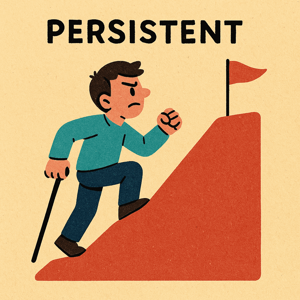 persistent meaning and examples thumbnail