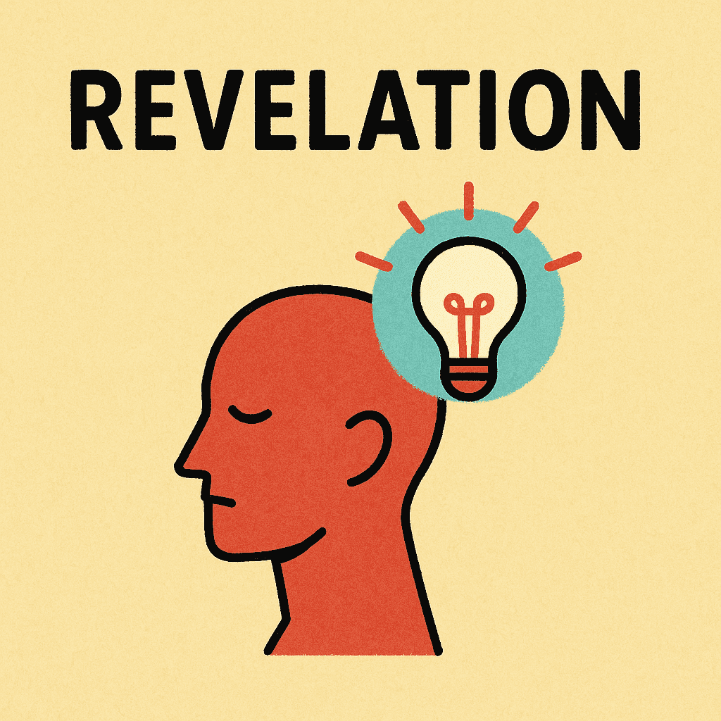 revelation meaning and examples thumbnail