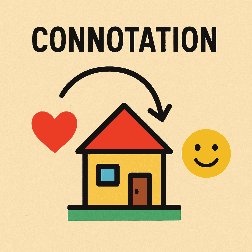 connotation meaning and examples thumbnail