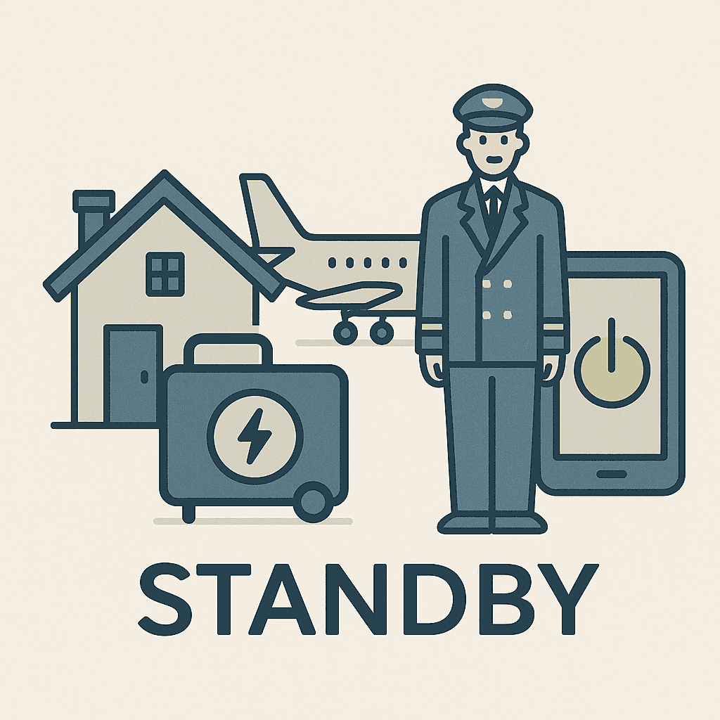 standby meaning and examples thumbnail
