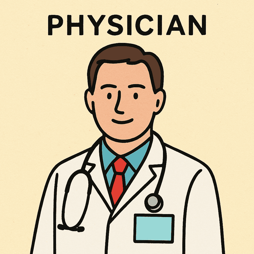 physician meaning and examples thumbnail