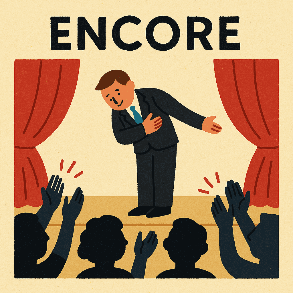 encore meaning and examples thumbnail