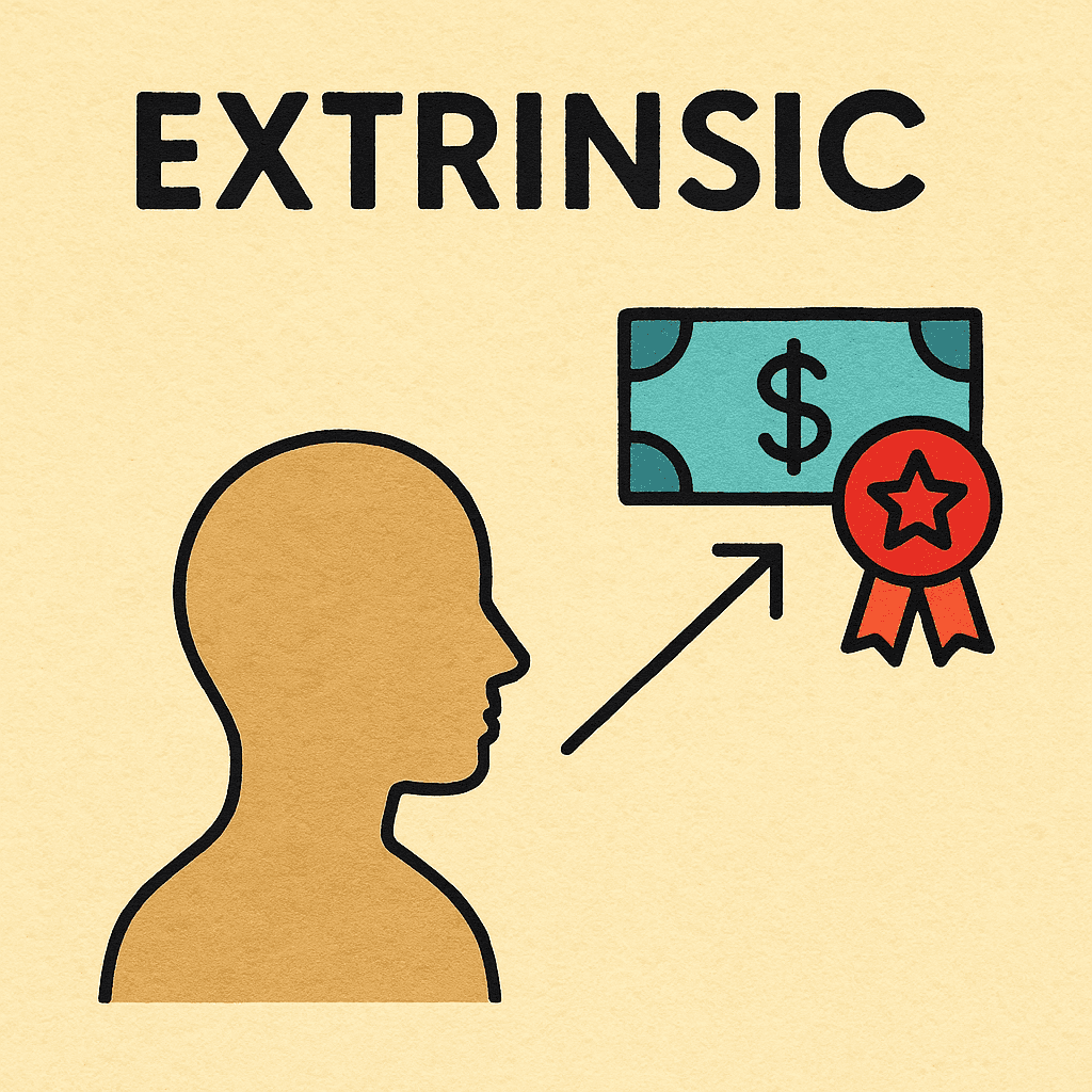 extrinsic meaning and examples thumbnail