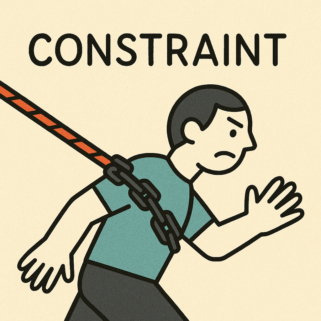 constraint meaning and examples thumbnail