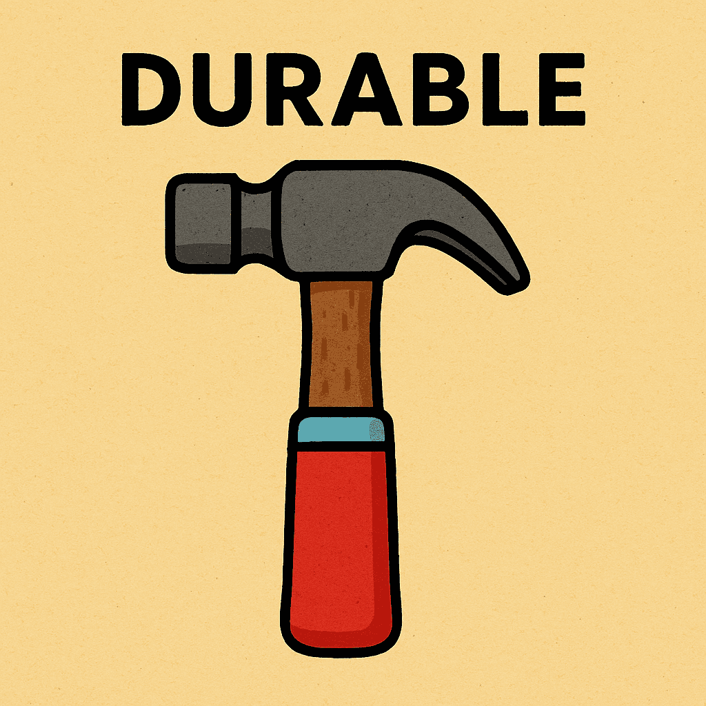 durable meaning and examples thumbnail