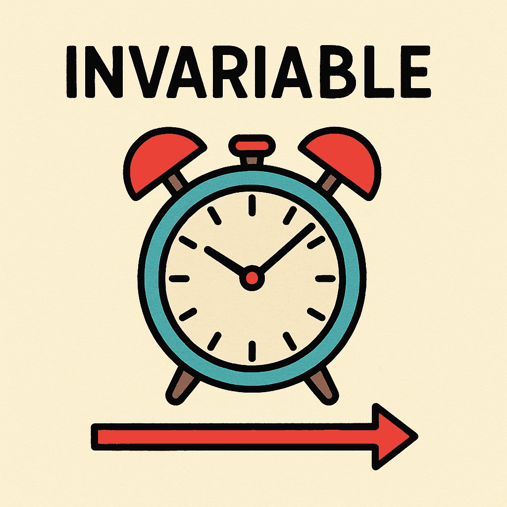 invariable meaning and examples thumbnail
