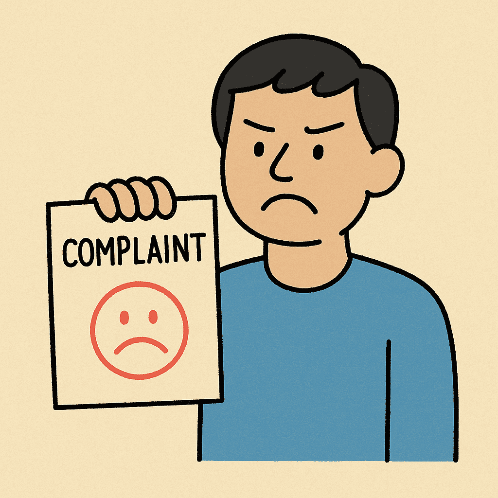 grievance meaning and examples thumbnail
