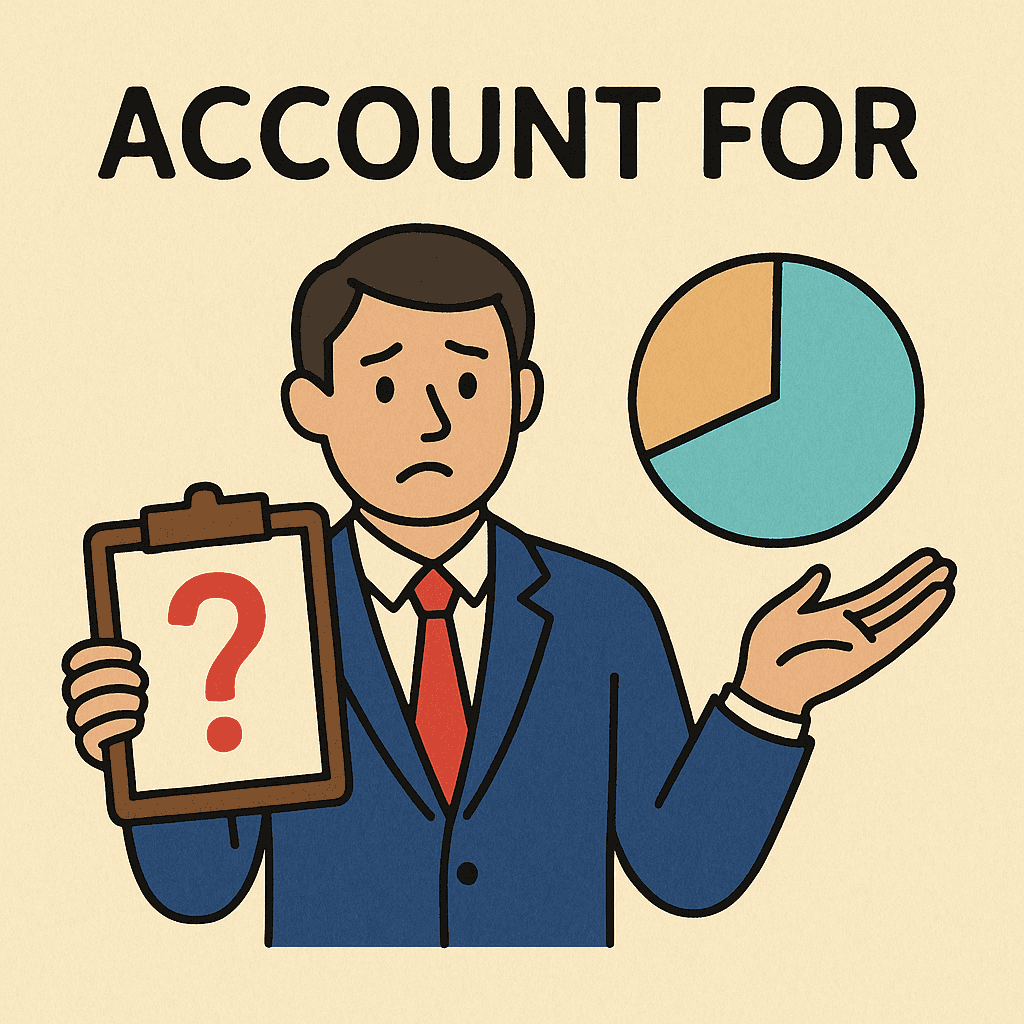 account for meaning and examples thumbnail