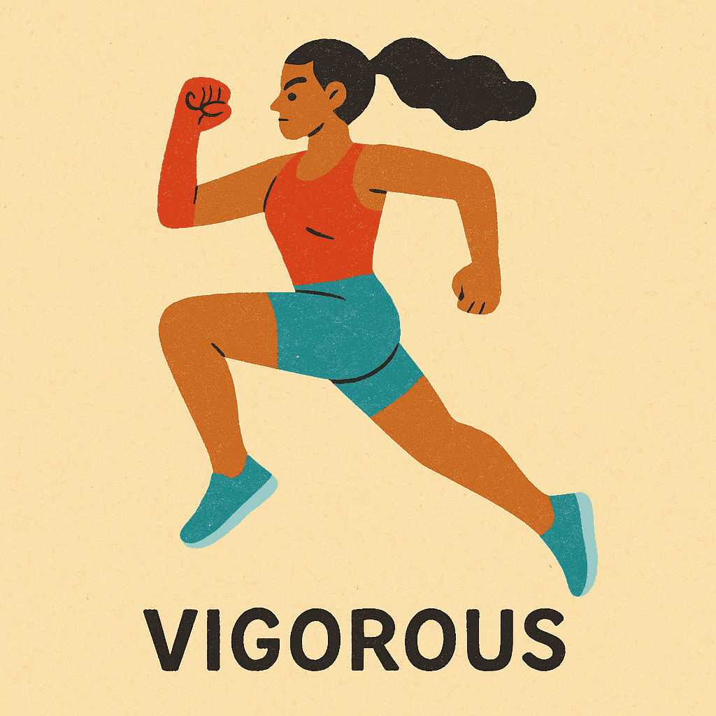 vigorous meaning and examples thumbnail