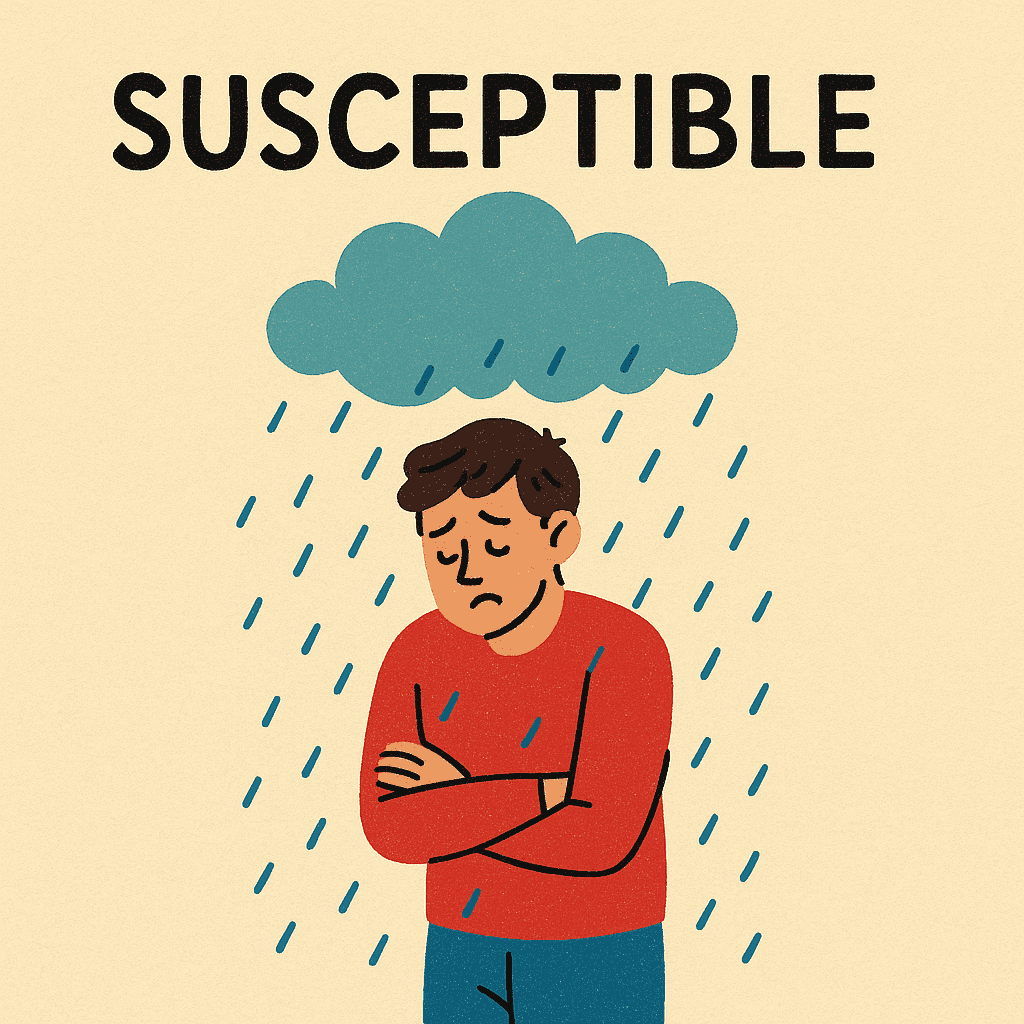 susceptible meaning and examples thumbnail