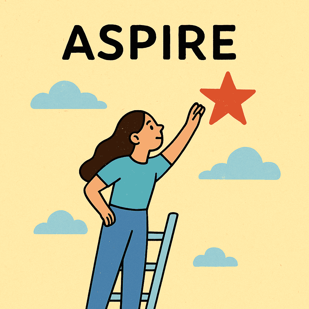 aspire meaning and examples thumbnail