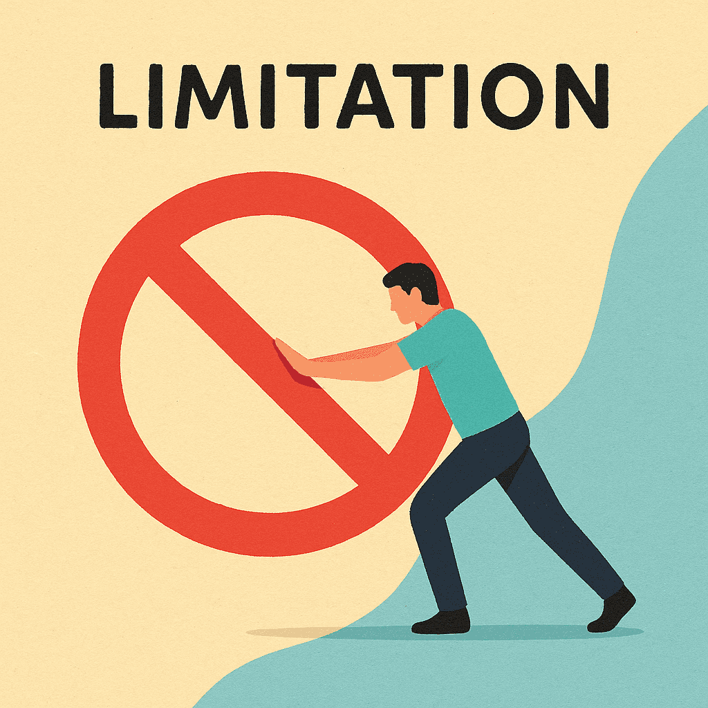 limitation meaning and examples thumbnail