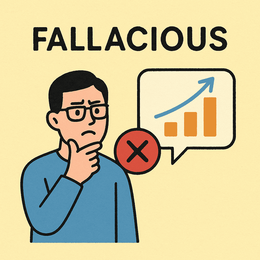 fallacious meaning and examples thumbnail